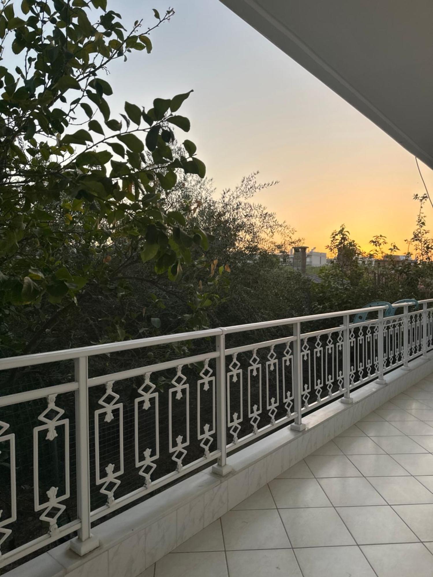 Kiato Downtown Apartment Exterior foto