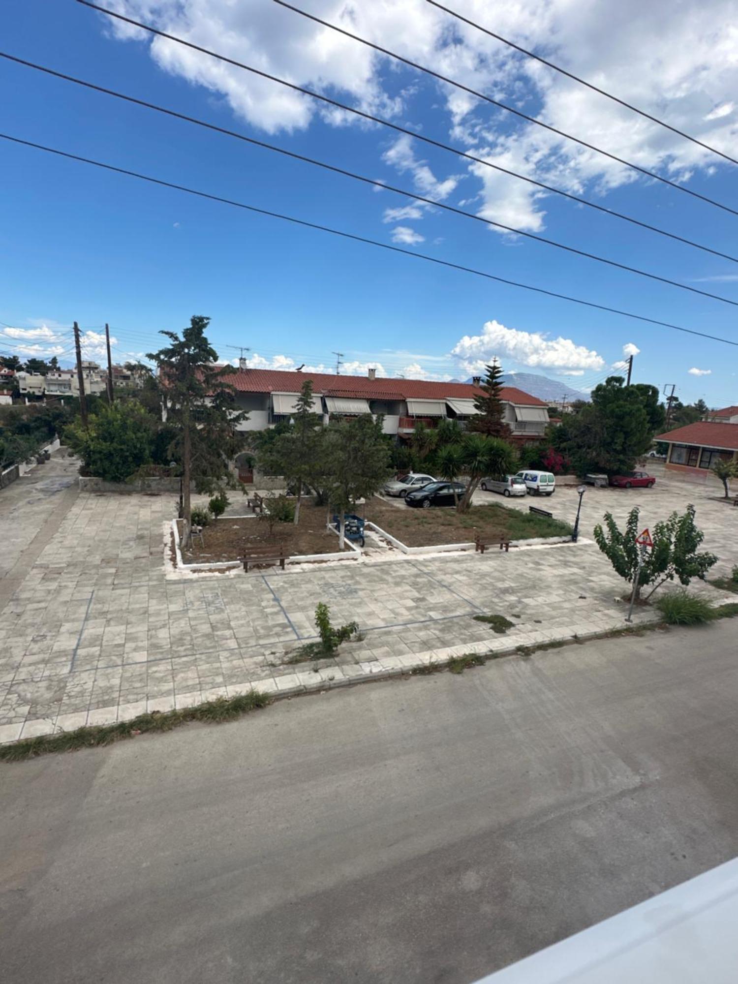 Kiato Downtown Apartment Exterior foto